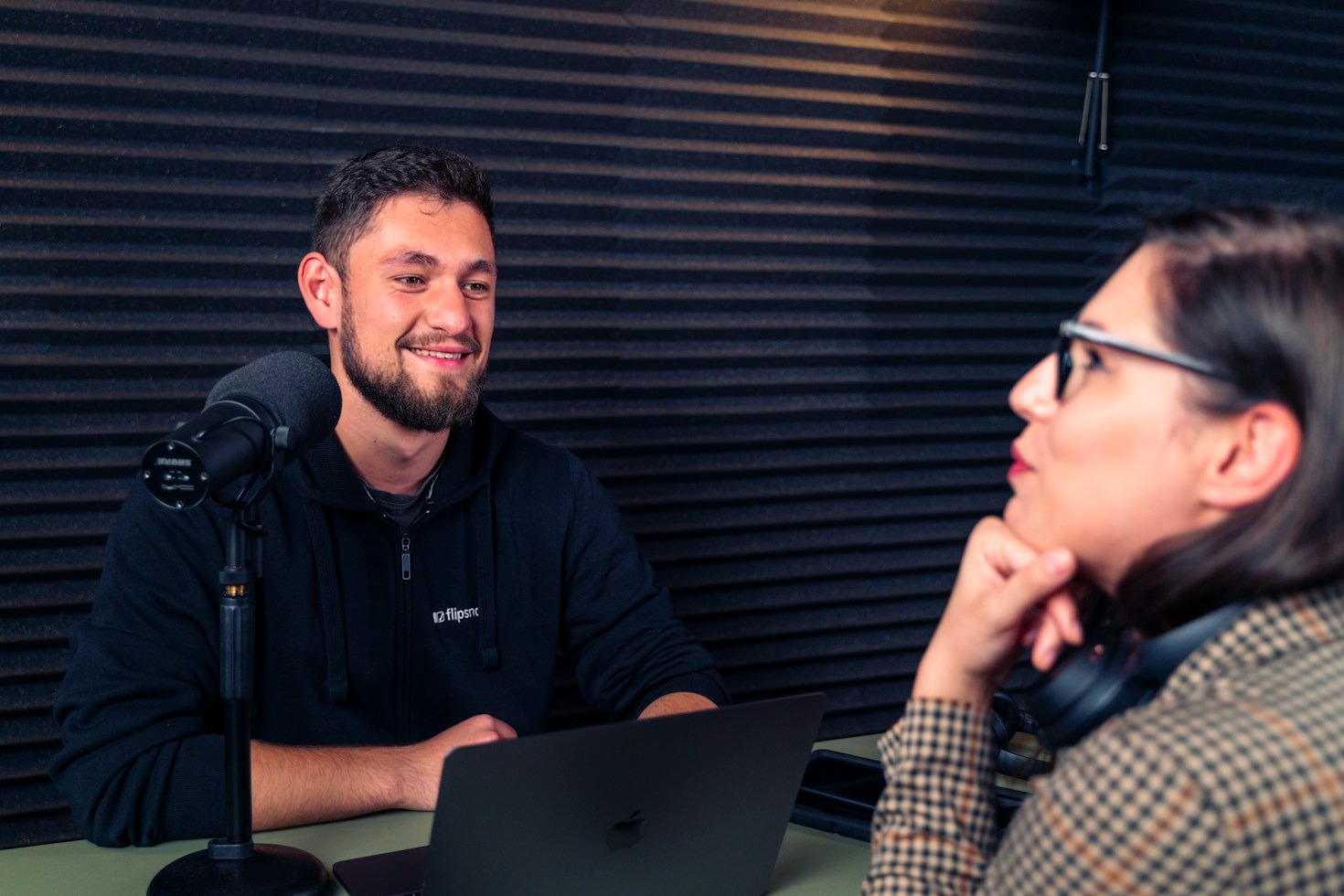 Breaking Down Our Debut Podcast Episode